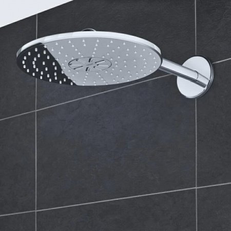 Верхний душ Grohe Rainshower 26475000 Хром