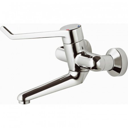 Смеситель Ideal Standard Ceraplus B8222AA Хром