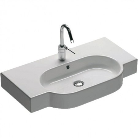 Раковина Hatria Area 81 YOUP Белая