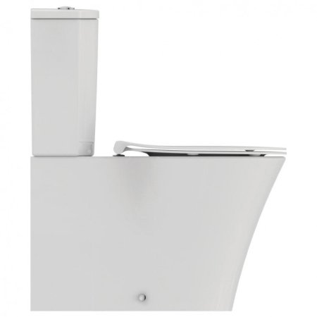 Бачок для унитаза  Ideal Standard CONNECT AIR Curve E073901