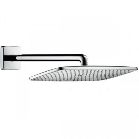 Верхний душ Hansgrohe Raindance Е 36 27376000 Хром