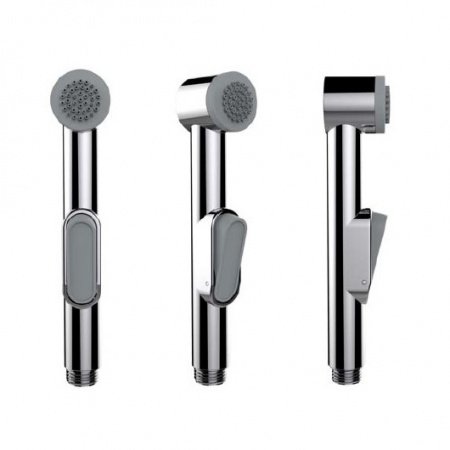 Гигиенический душ Bossini Macan B00490.030 хром