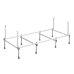 Монтажный набор для ванны 170 Santek Ламма 1.WH50.1.749 каркас со слив-переливом и креплениями