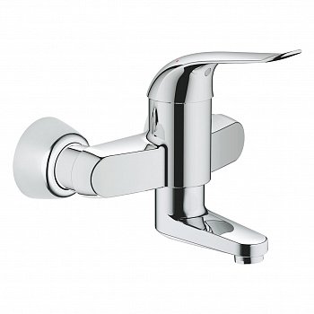 Смеситель для раковины Grohe Euroeco Special 32770000 хром