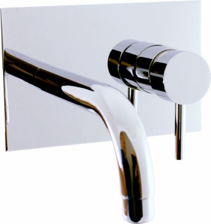 Смеситель Rav Slezak Seina SE931 Хром