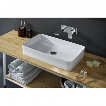 Раковина-чаша Excellent Cori 61 CEAC.3301.610WH Белая