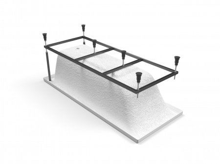 Рама для ванны LORENA 170