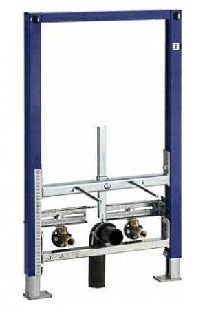 Инсталляция для биде Geberit Duofix 111.524.00.1