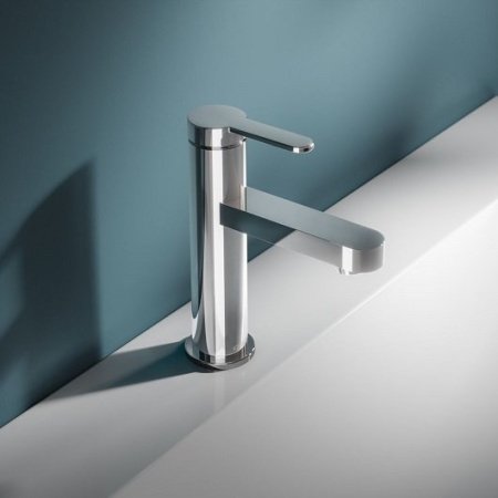 Смеситель для раковины Keuco IXMO FLAT 59502013000 хром