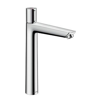 Смеситель для раковины Hansgrohe Talis Select E 71753000 хром