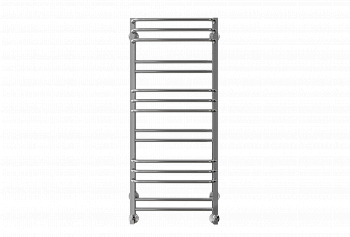 Полотенцесушитель водяной Ravak Cube 120х50 хром