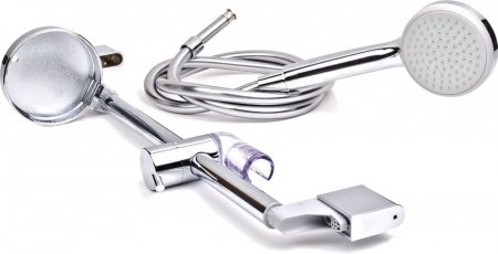 Душевой гарнитур Hansgrohe Croma 27724000 Хром