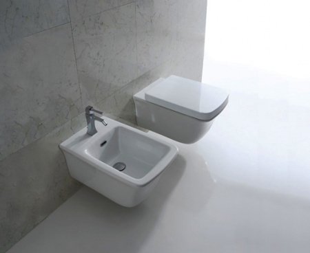 Унитаз Globo Relais RES02 без сиденья