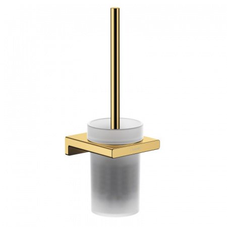 Ершик Hansgrohe AddStories 41752990 золото