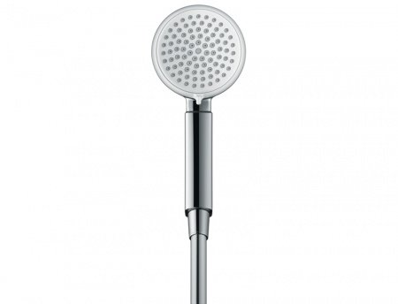 Ручной душ Hansgrohe Crometta 26824400 Хром Белый