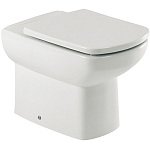 Унитаз Roca Dama Senso 347517000 приставной без сиденья