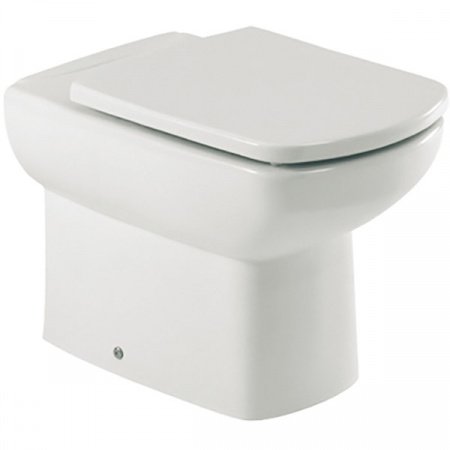 Унитаз Roca Dama Senso 347517000 приставной без сиденья