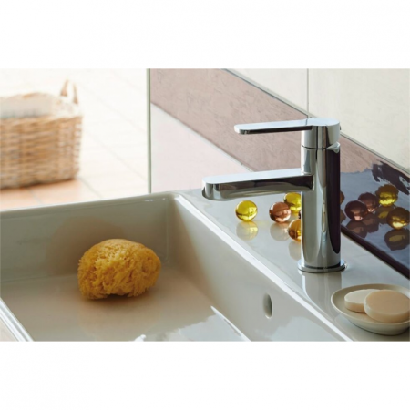 Раковина накладная 60 см Ideal Standard STRADA K077801 белый