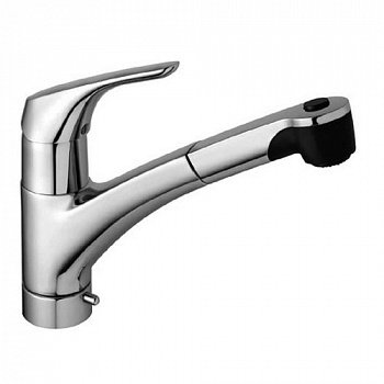 Смеситель Ideal Standard Cerasprint New B5348AA хром