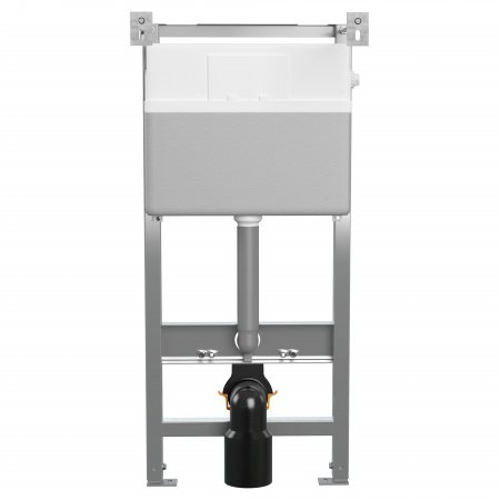  Инсталляция Cersanit AQUA PRIME P 50Z для унитаза с бачком