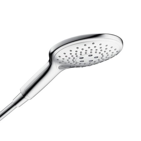 Душевой гарнитур Hansgrohe Raindance Select S 150 3jet 26626000 хром