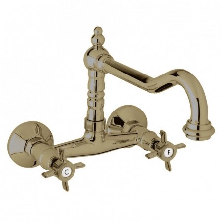 Смеситель для кухни Cezares Lord LLP 01 Хром