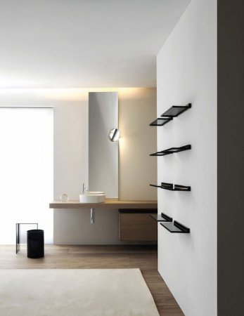 Рукомойник Laufen Kartell 8.1233.1.000.112.1