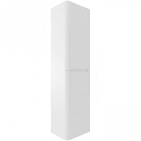 Шкаф пенал Iddis Edifice 40 подвесной Белый