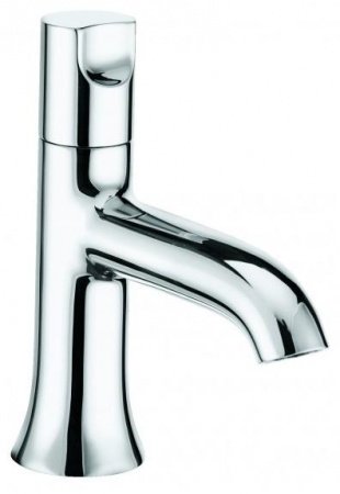 Кран для раковины Kludi Bozz 381160530 хром