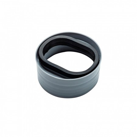 Душевой лоток Pestan Confluo Premium Gold Black Glass Line 650