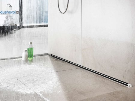 Душевой лоток VIEGA Advantix Vario Wall 736552