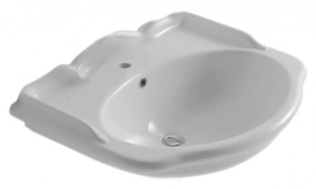 Раковина Globo Paestum PA006.BI*1 71 см