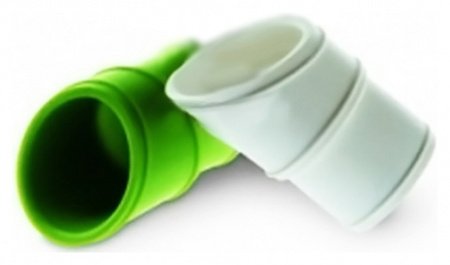 Смеситель для биде Jacob Delafon Toobi E8961 Хром