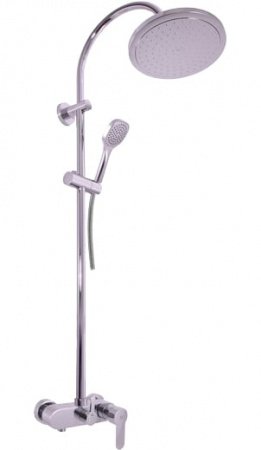 Душевая стойка Rav Slezak Zambezi ZA082.5/3