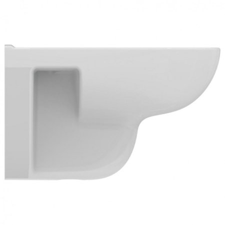 Унитаз подвесной безободковый Ideal Standard i.life A T471601 без сиденья