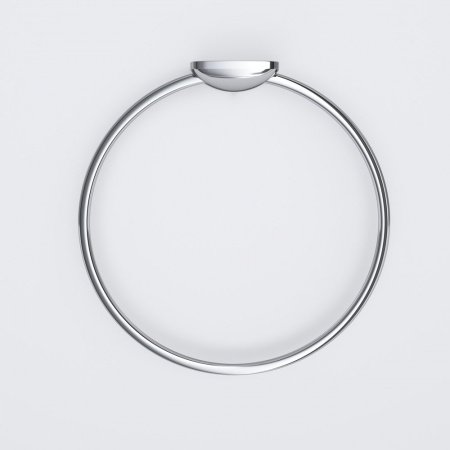Кольцо для полотенец AM PM Inspire 2.0 A50A34400 Хром