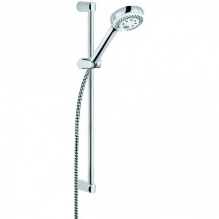 Душевой гарнитур Kludi Logo 6836305-00 Хром