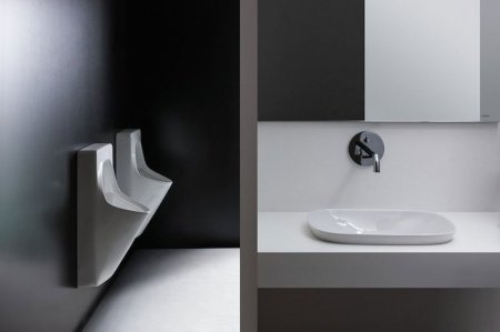 Раковина Laufen Ino 50 8.1730.2 Белая