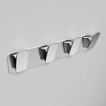 Крючок для полотенец AM PM Inspire 2.0 A50A35900 Хром