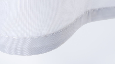 Шторка для ванной Fixsen California FX-2500, без колец