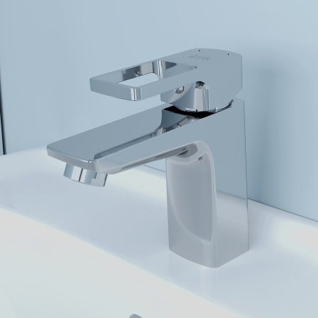 Смеситель для раковины IDDIS Bild BILSB00i01 хром глянцевый