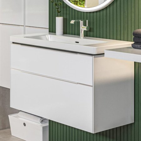 Раковина подвесная Villeroy & Boch Subway 3.0 100см 4A70A501 белый