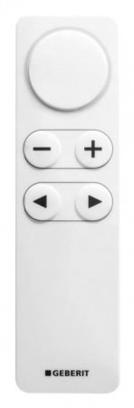 Унитаз биде Geberit AquaClean Sela 146.175.11.1 Белый альпин