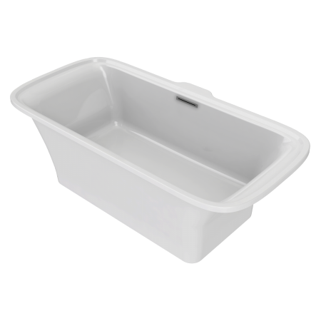 Ванна из искусственного камня Jacob Delafon Elite 180x85 см отдельностоящая