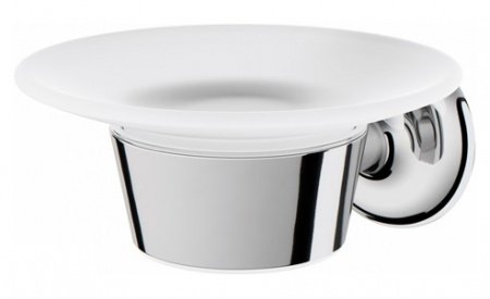 Мыльница AM PM Like A8034200 Хром