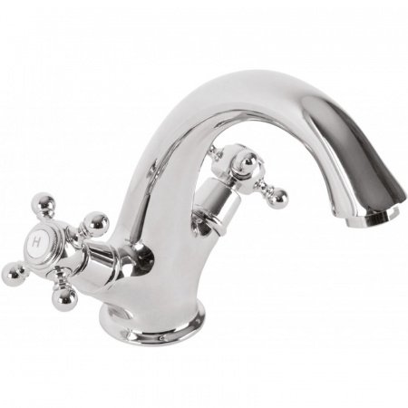 Смеситель для раковины Cezares Golf LS1 01 Хром