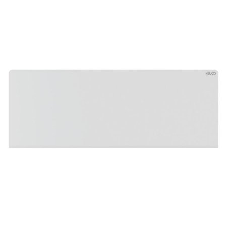 Полка для душа Keuco Edition 90 24952510000 белый матовый