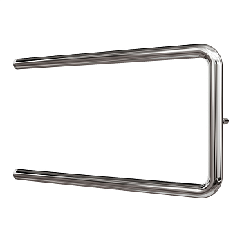 Полотенцесушитель водяной Point PN35336 320x600 П-образный, хром