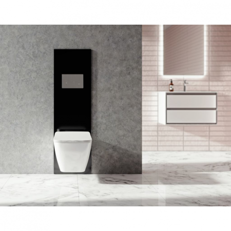 Кнопка смыва Ideal Standard PROSYS OLEAS R0115JG хром матовый