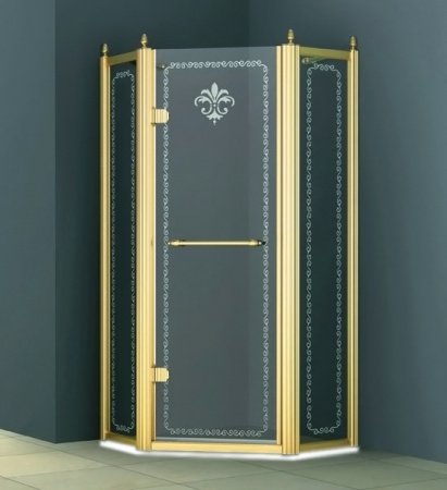 Поддон из литьевого мрамора Cezares Tray S P 100x100x6 Белый